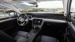 Volkswagen Passat GTE 2019 года (WW)
